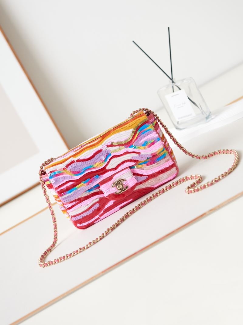 Ch**el cf series bags